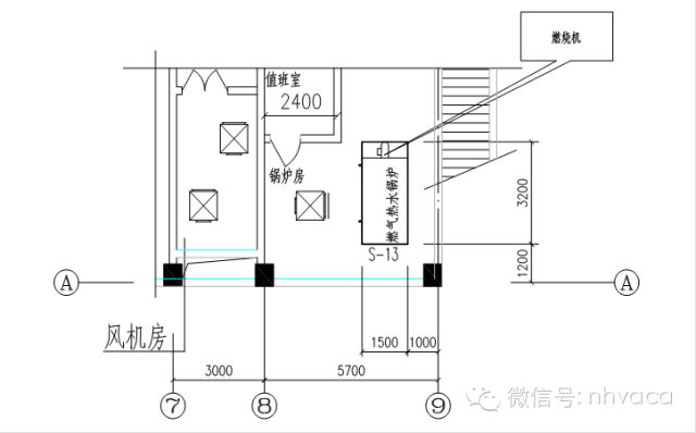 暖通空调工程识图与施工深度好文