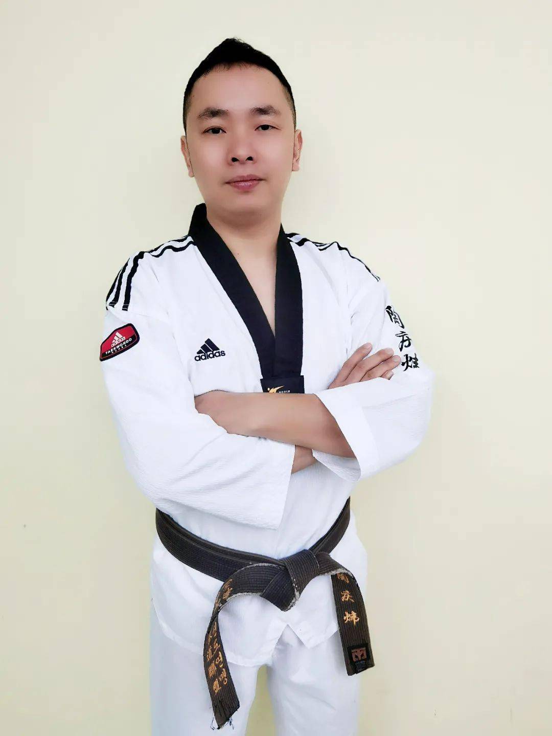 【寒假报名】让跆拳道锻炼成为治愈一切的良药