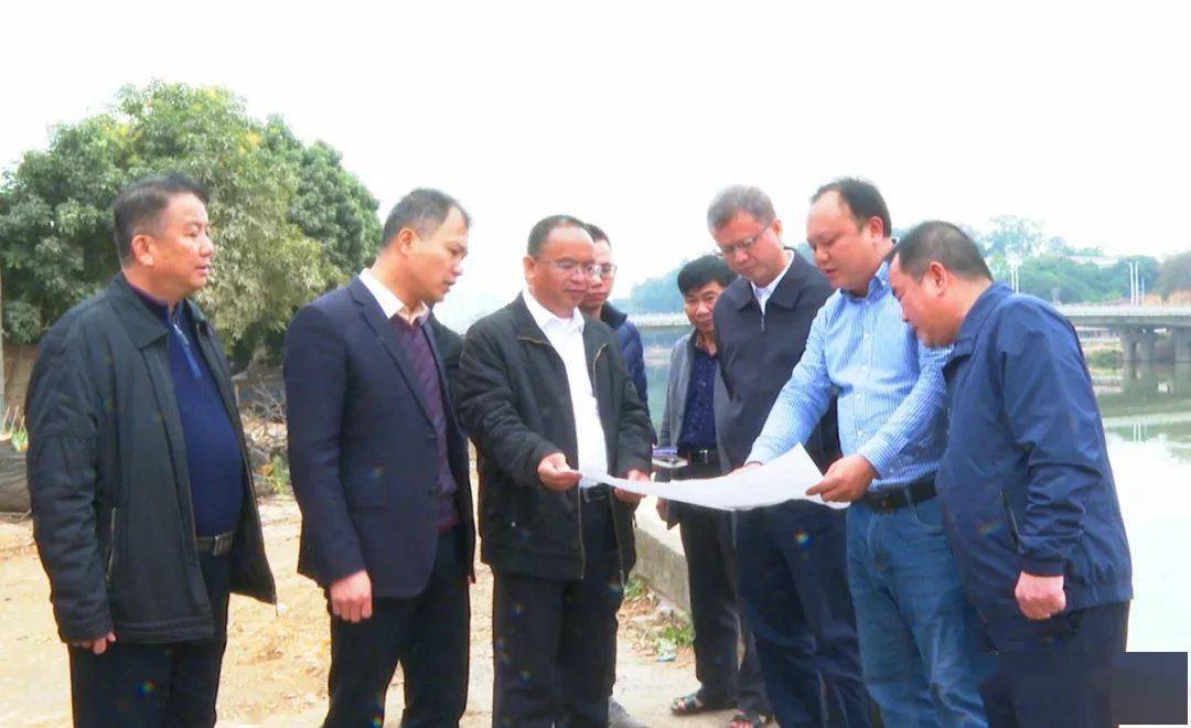 副市长,市财政局局长陈清流以及各相关部门领导参加会议.