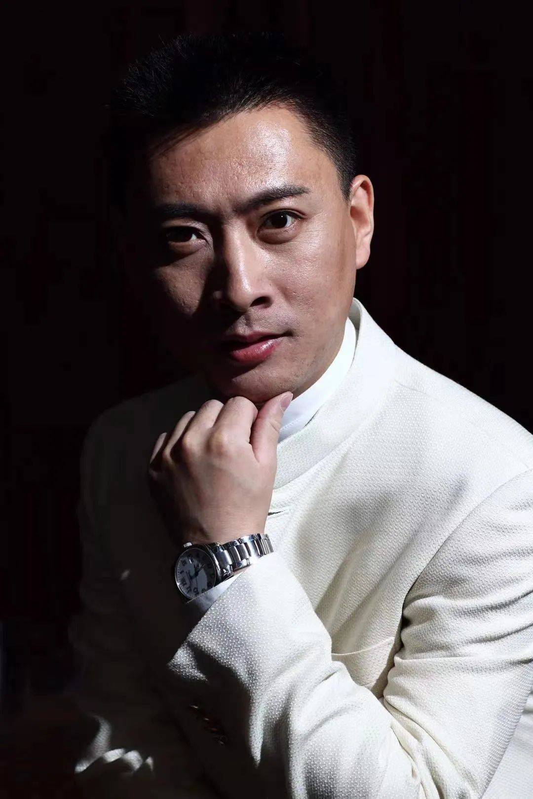 委员荣誉 | 祝贺!徐汇区政协委员金喜全入选"第三届中国京剧之星"