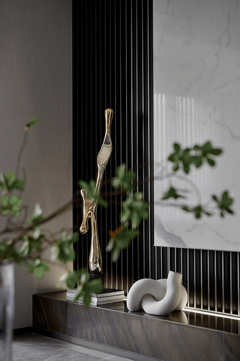 越简洁,越高级!