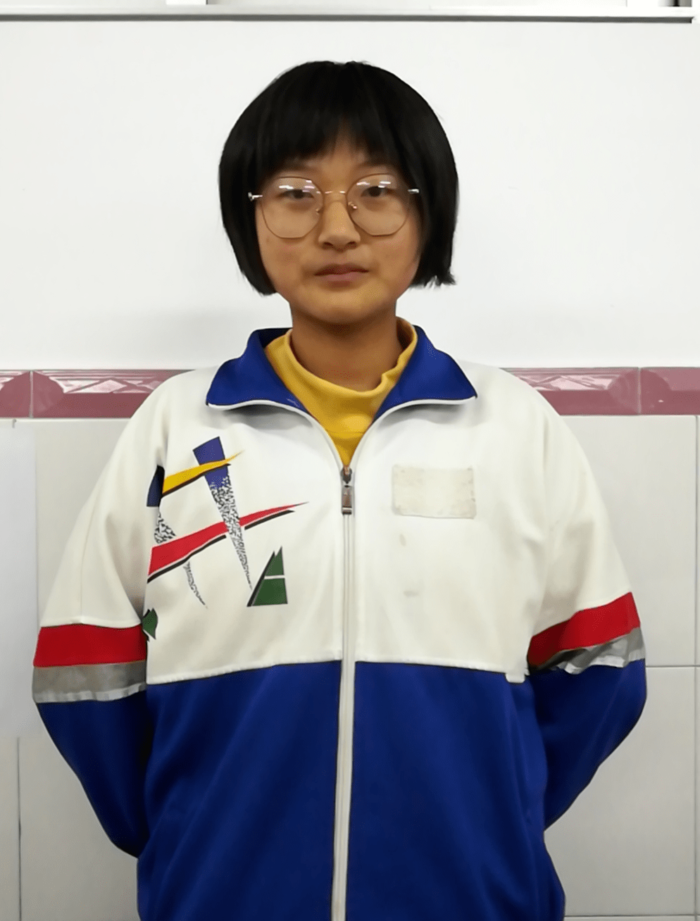 星光不问赶路人,时光不负有心人——昌黎一中高三年级每周之星风采