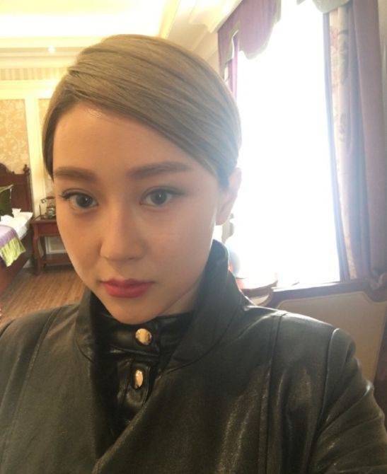 原创她是《乡村爱情》中的"受气包"刘英,没想到老公是"二狗子"