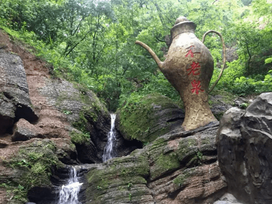 市级职工疗休养基地巡展②:常山不老泉,在森林绿肺深呼吸