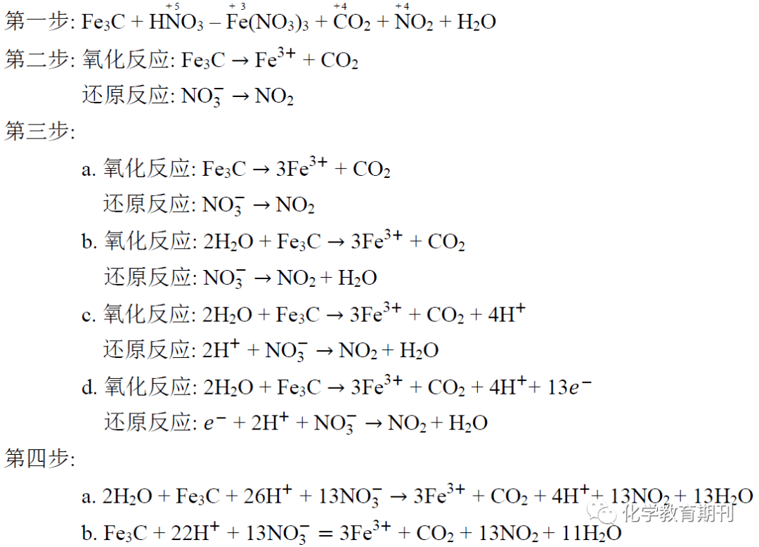 具體步驟如下:方程分析:通常情況下,由一種金屬元素和一種非金屬元素