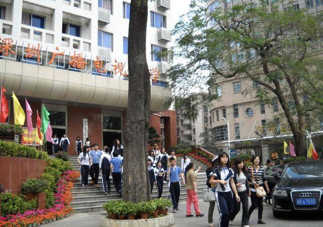 政府批复广东省教育厅,深圳市人民政府,同意深圳广播电视大学更名为