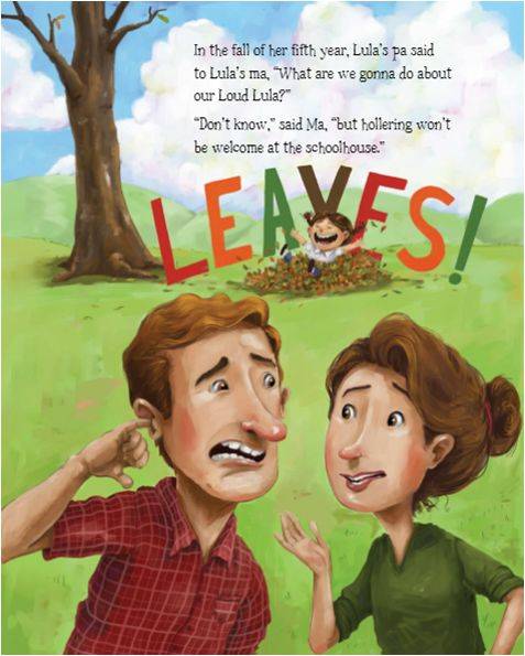 and lula wreaked ten kinds of havoc过