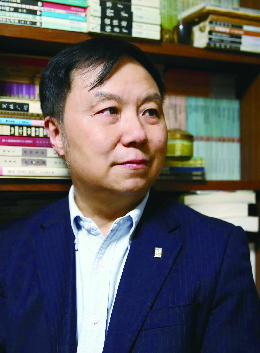 汪家明口述老照片与复原历史的反思文化