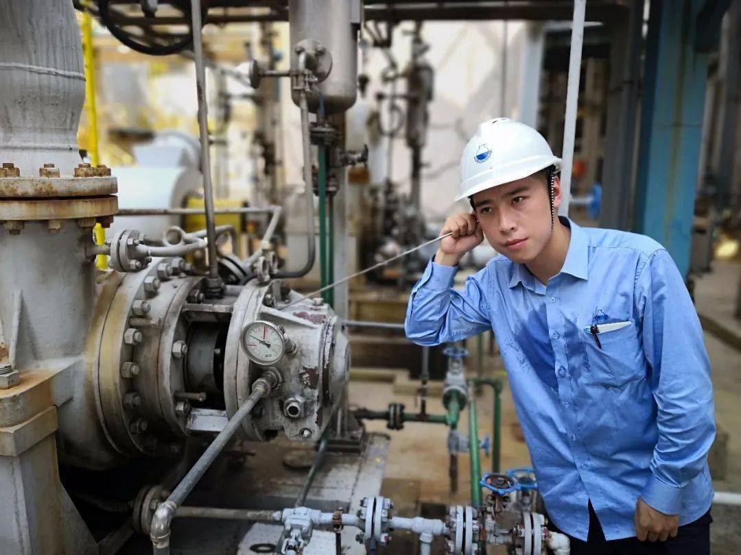 林骅01中化泉州石化有限公司团委于2019年4月底换届,现有书记1名,副