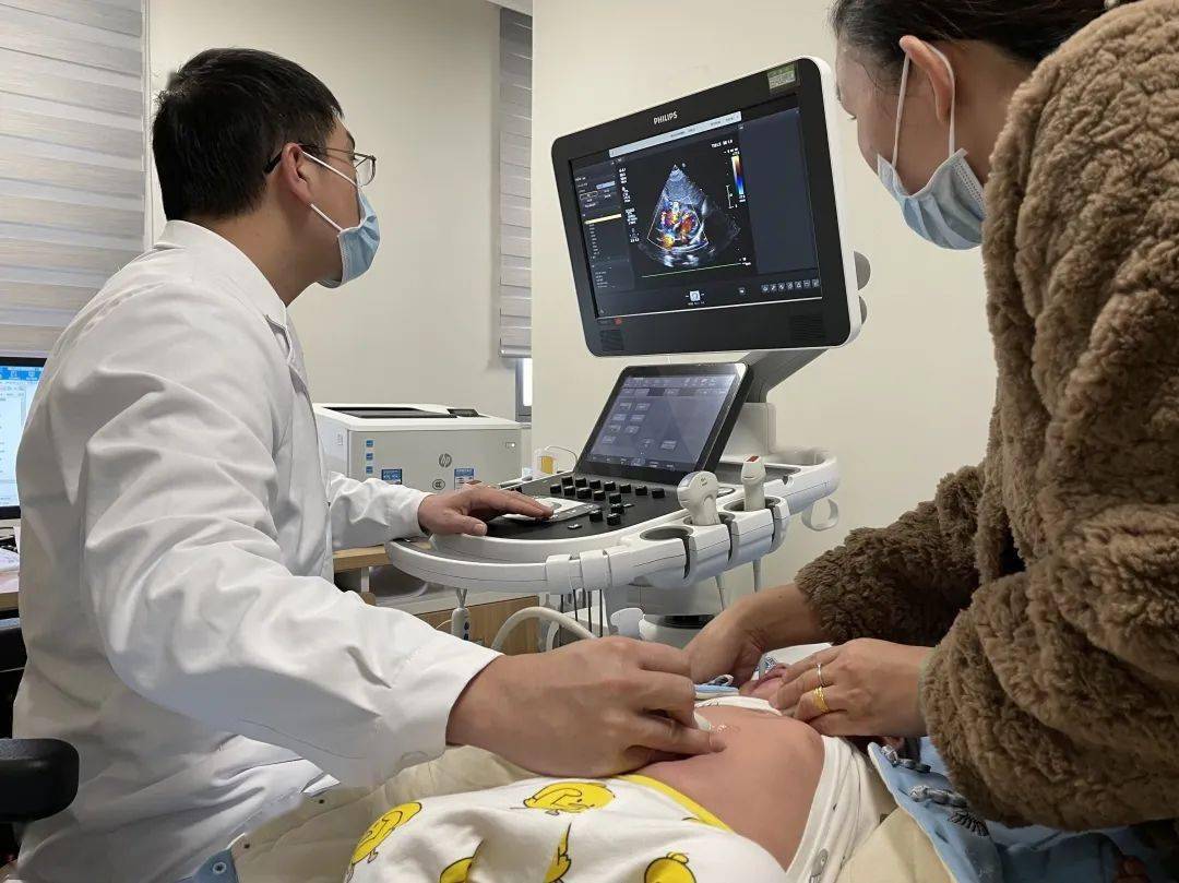 小儿心脏彩超02新生儿缺氧缺血性脑病,新生儿颅内出血,早产儿颅内出血