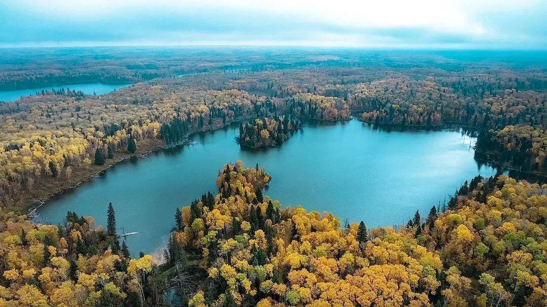 萨省文化 | 里贾纳近期文化展览指南