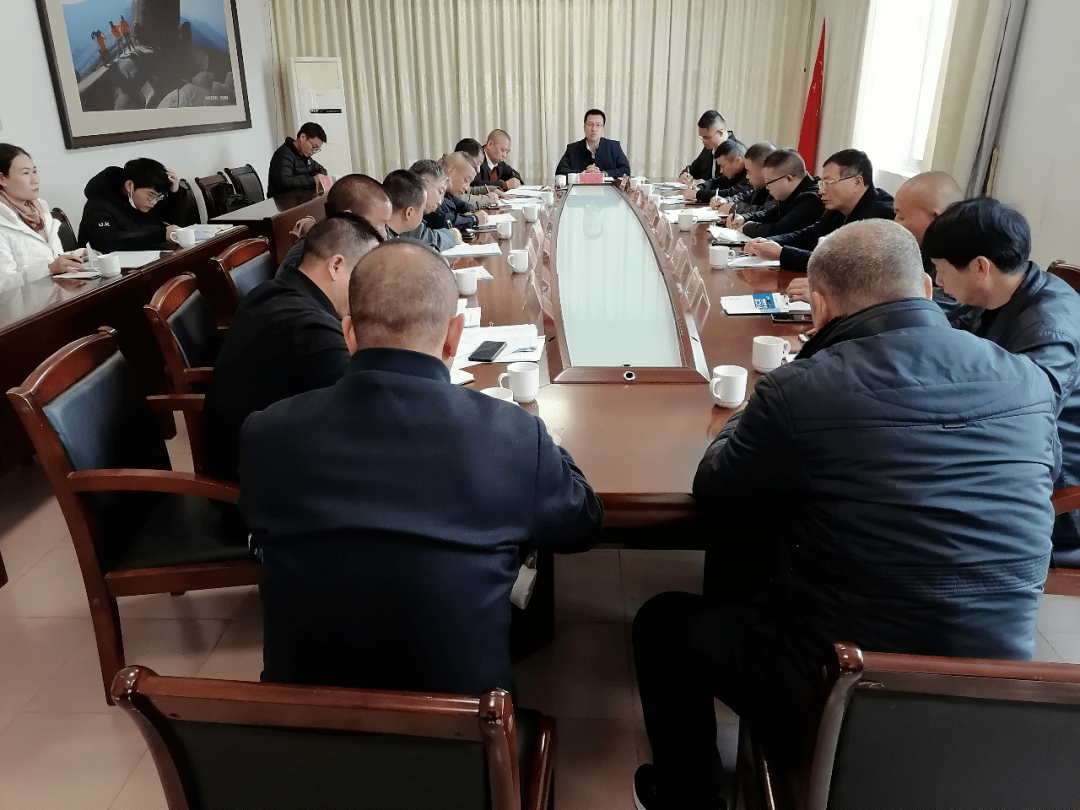 百日攻坚武平按下快进键加速推进征迁工作