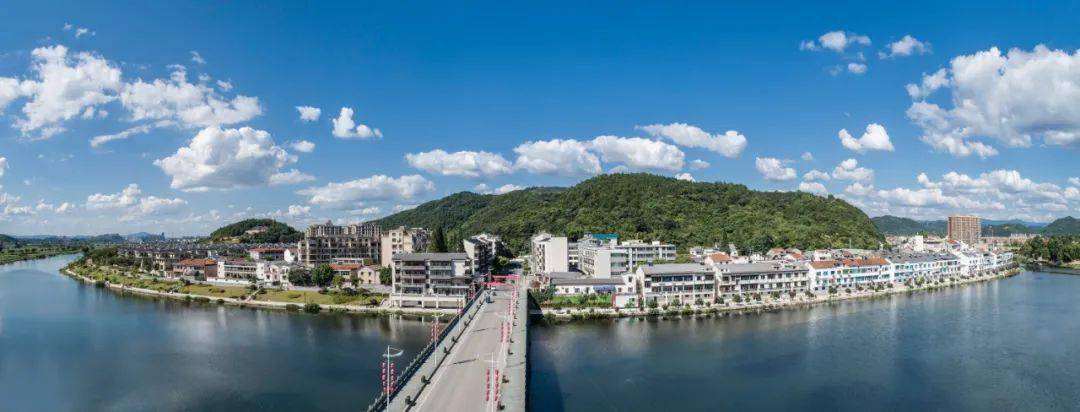 喜讯诸暨这两个镇街有新名字了