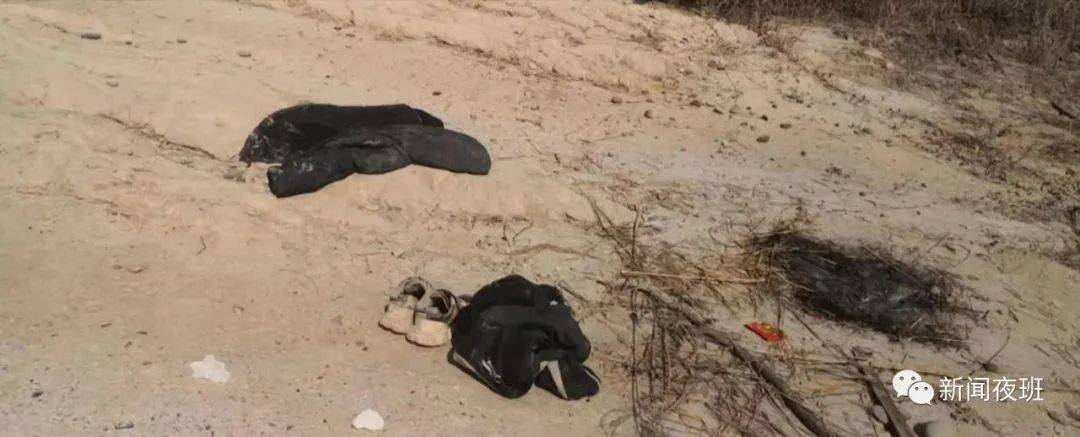 悲剧两名8岁男孩不幸溺亡鞋子和衣服在鱼塘边被发现