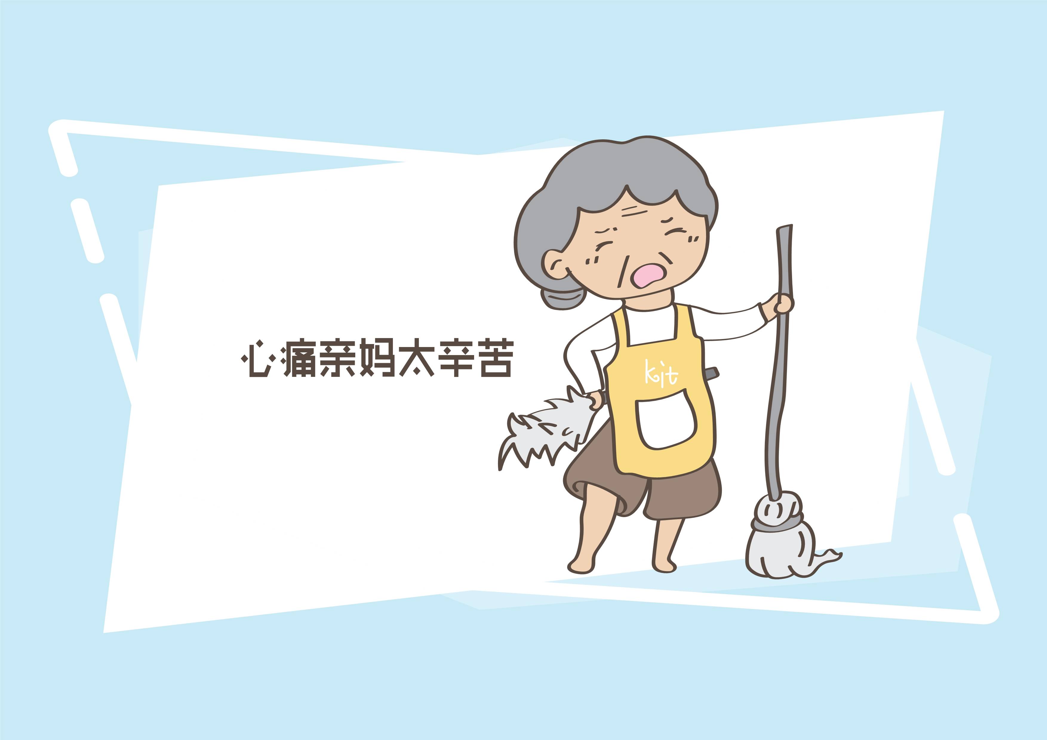 亲妈伺候月子也能反目成仇让过来人心有余悸