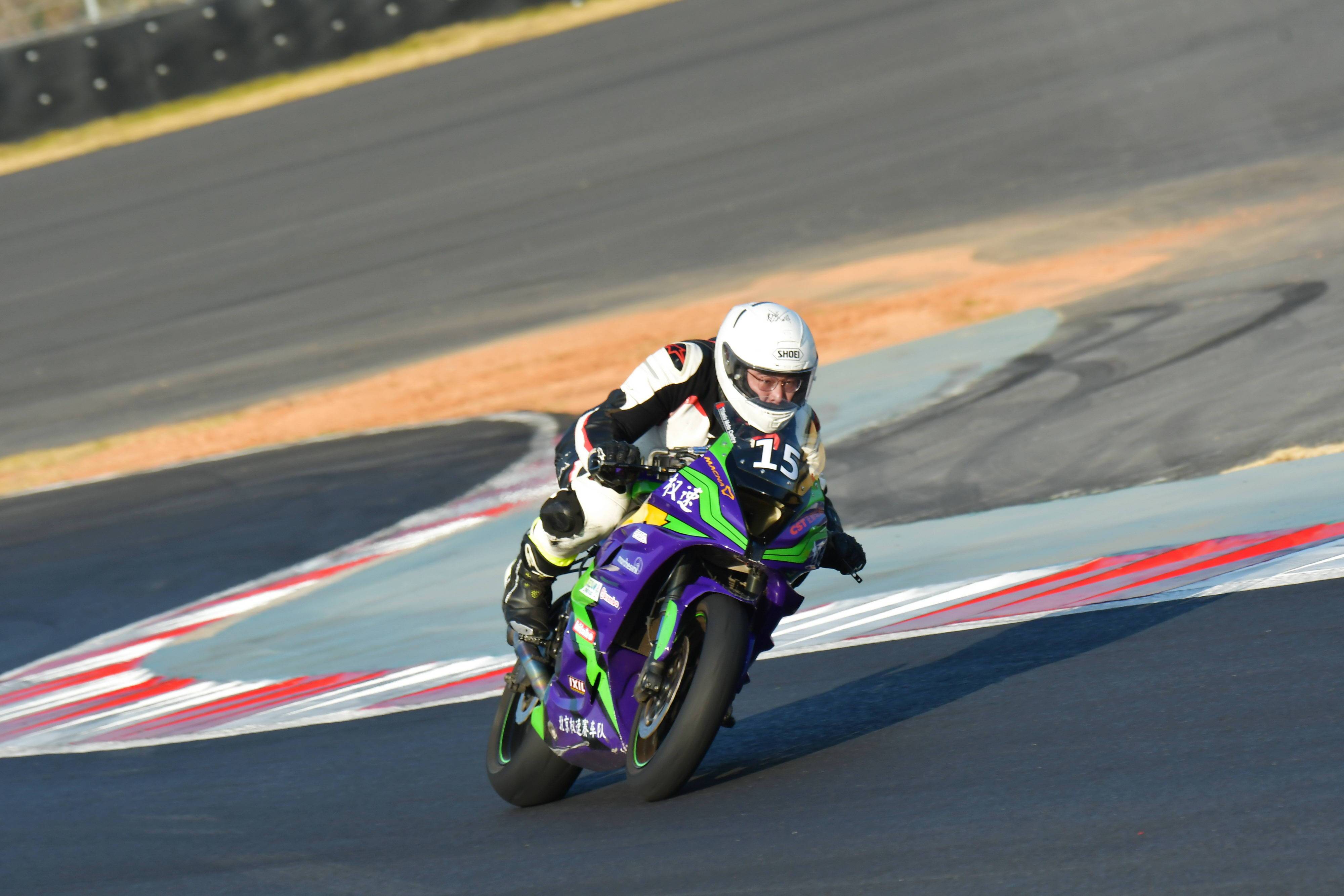 2021 盈众厦门国际赛车文化节,天仕 ss 摩托车挑战赛