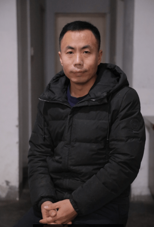 梅姨案受害者申军良:迟到15年的团圆本该避免,呼吁"天下无拐"_申聪