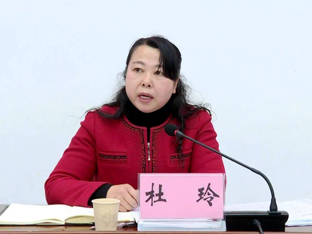 临洮县召开华夏文明传承创新区建设协调推进会