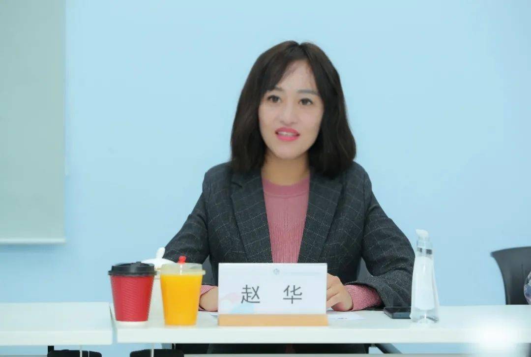 智慧足迹赵华副总经理表示,北京市城市规划设计研究院作为首都规划