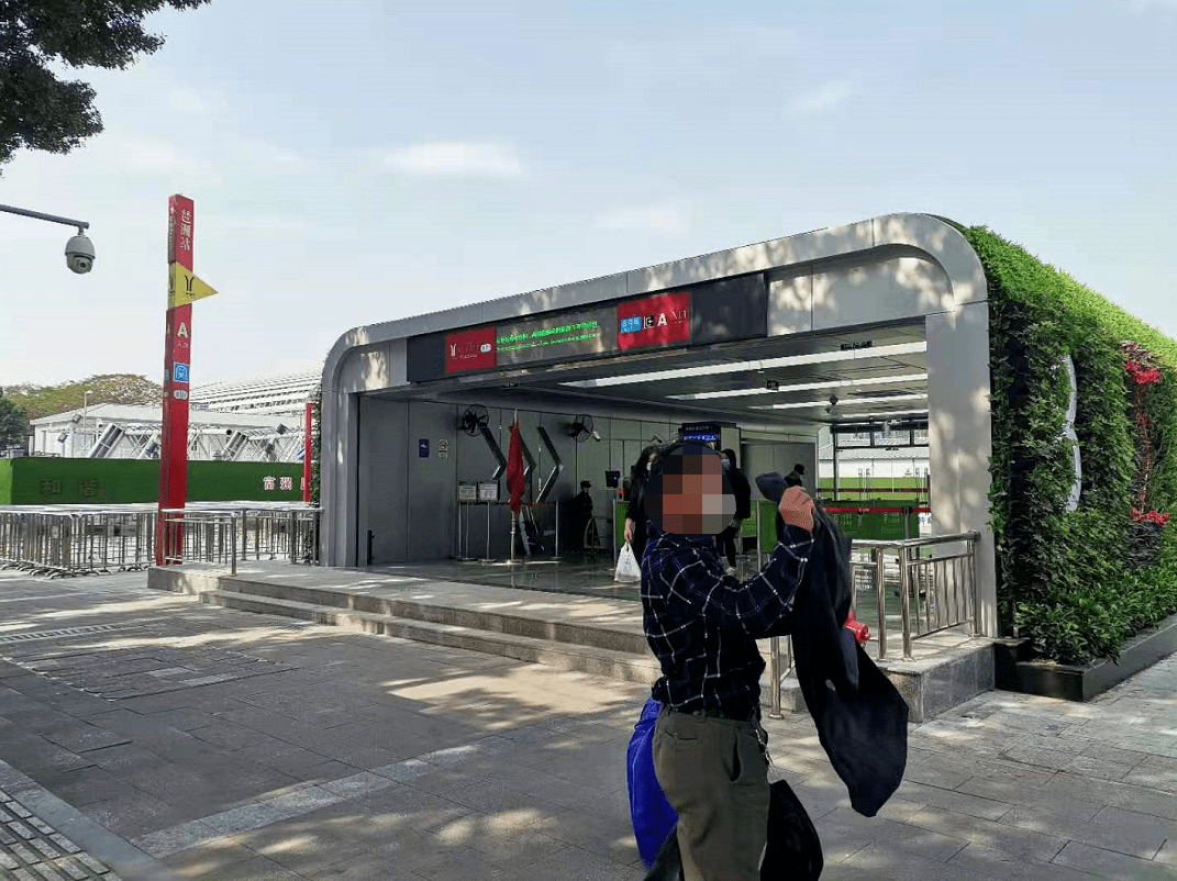 琶洲高新区获批后,中介拉着我聊了3个小时