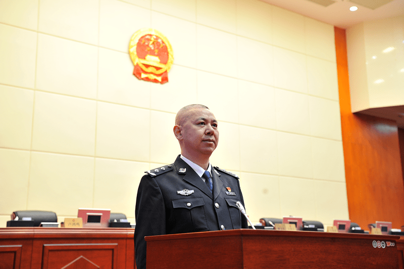 长沙市副市长公安局长图片