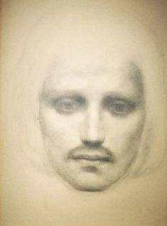 纪伯伦:艺术是从自然走向无穷的一步_玛丽·哈斯凯尔
