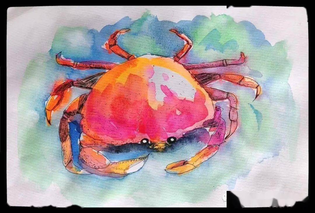 01.19-门神2020.07.05-水粉桃子写生2020.08.16-梵高的椅子2020.09.