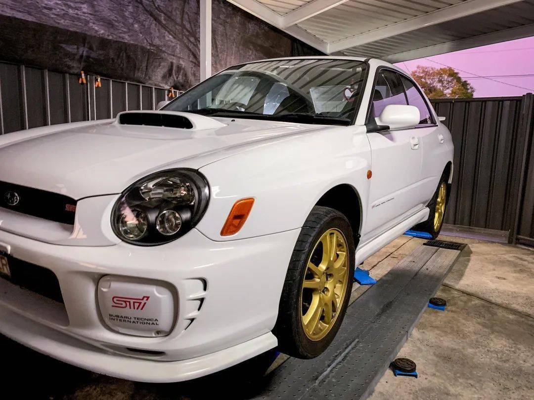 编辑部的故事 (一) |「富士范儿」的富士车