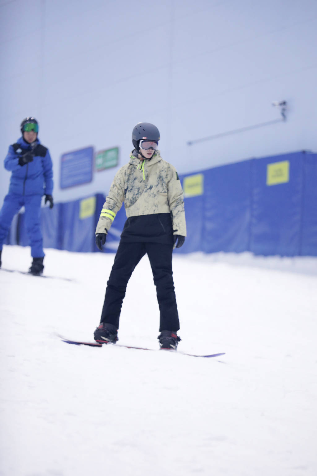 《潮流合伙人》第六期节目上线 下午两点范丞丞将空降正片陪你边看边