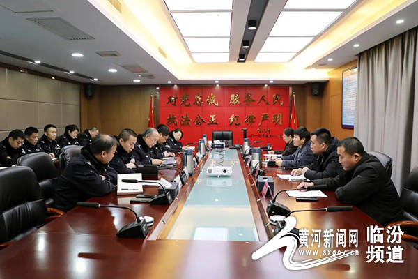 黄河新闻网临汾讯(记者 张建峰 通讯员 薛苏俊)为扎实做好全省群众"三