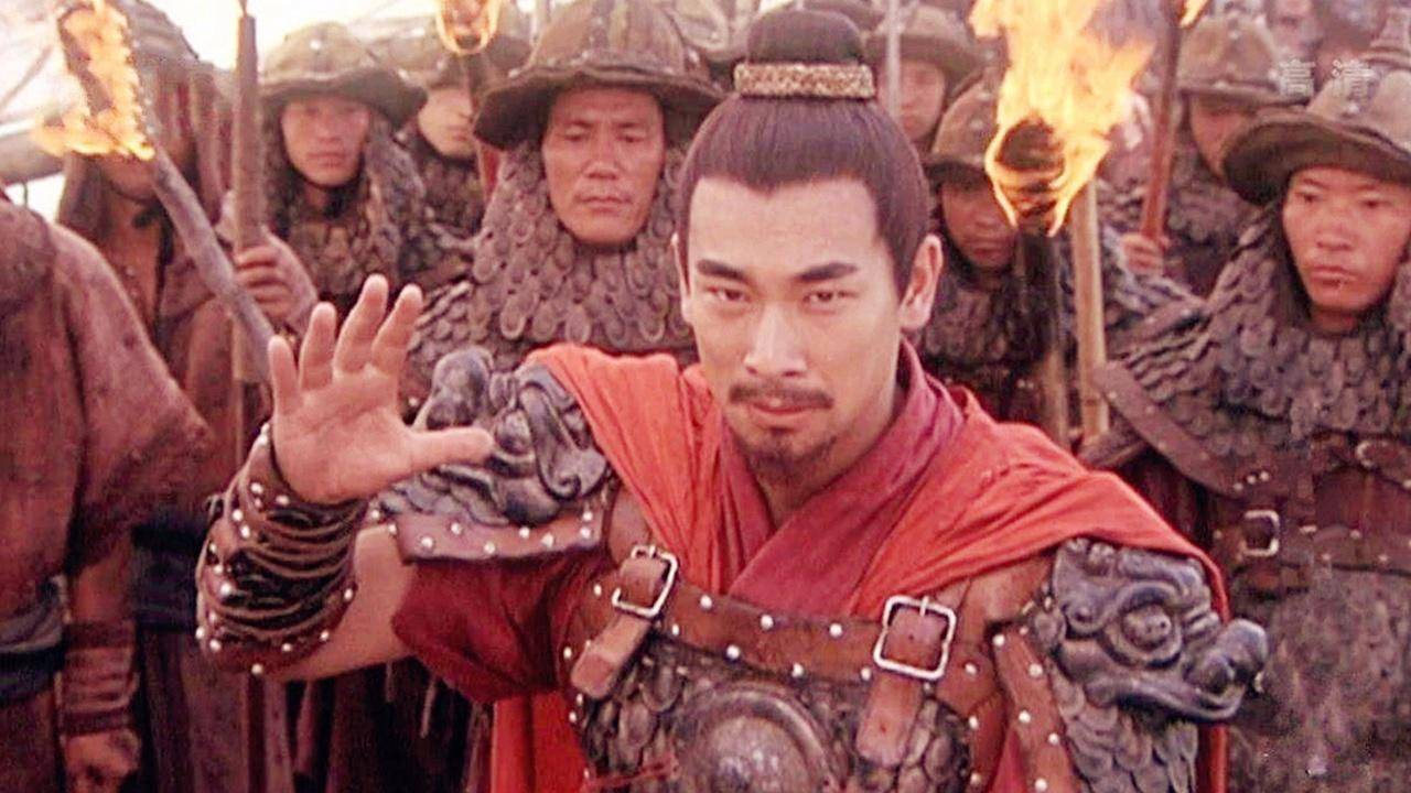 郑成功的父亲暴打荷兰海盗供养大明王朝却被腰斩菜市口