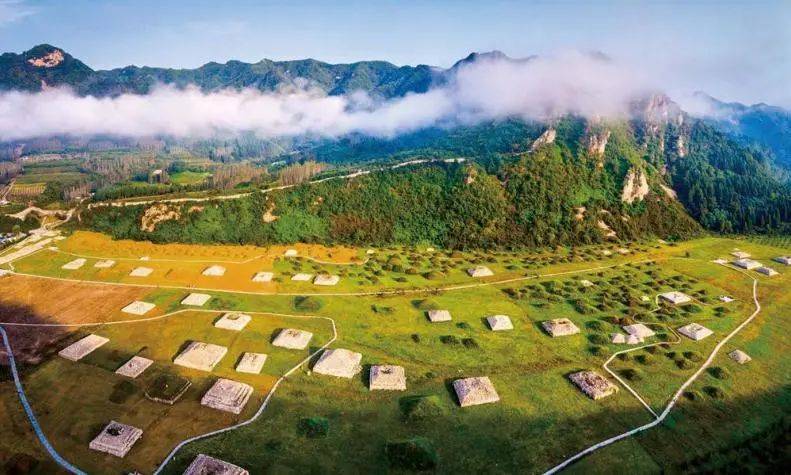 杂志精选高句丽丸都山城宫殿的八角形遗址