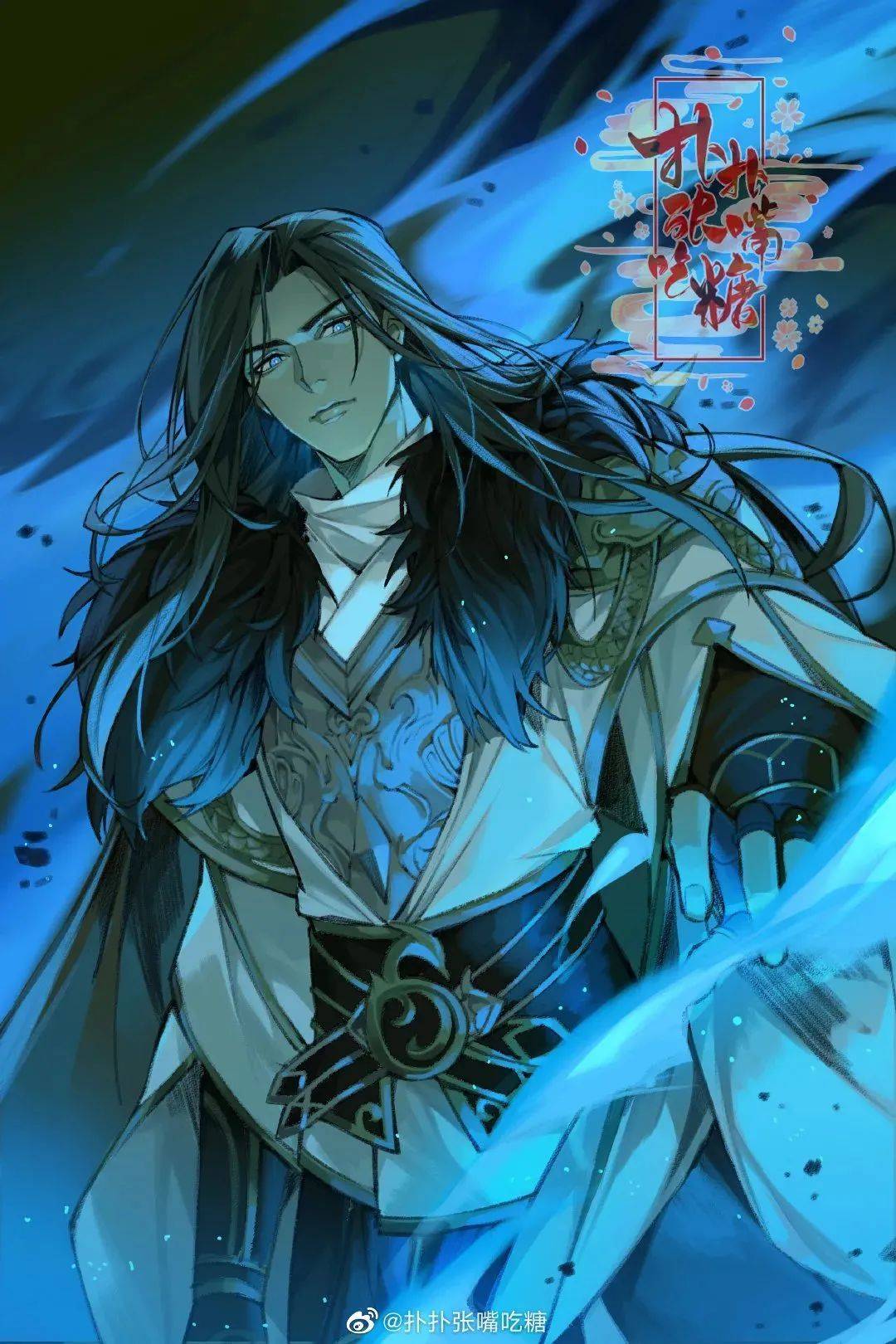 同人大赏让我们来看看最近大手子们都整了什么好活