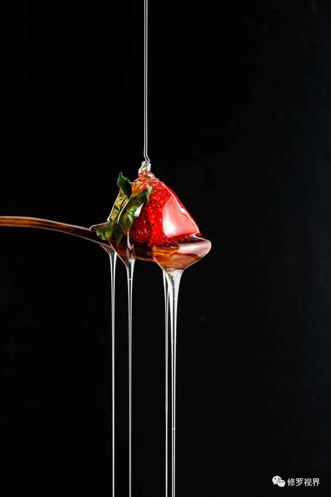 太甜了修罗视界创意静物摄影006期作品集