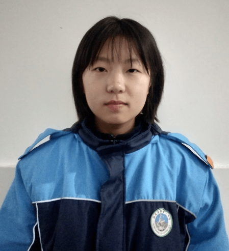 星光璀璨熠熠生辉昌黎一中高一年级每周之星风采