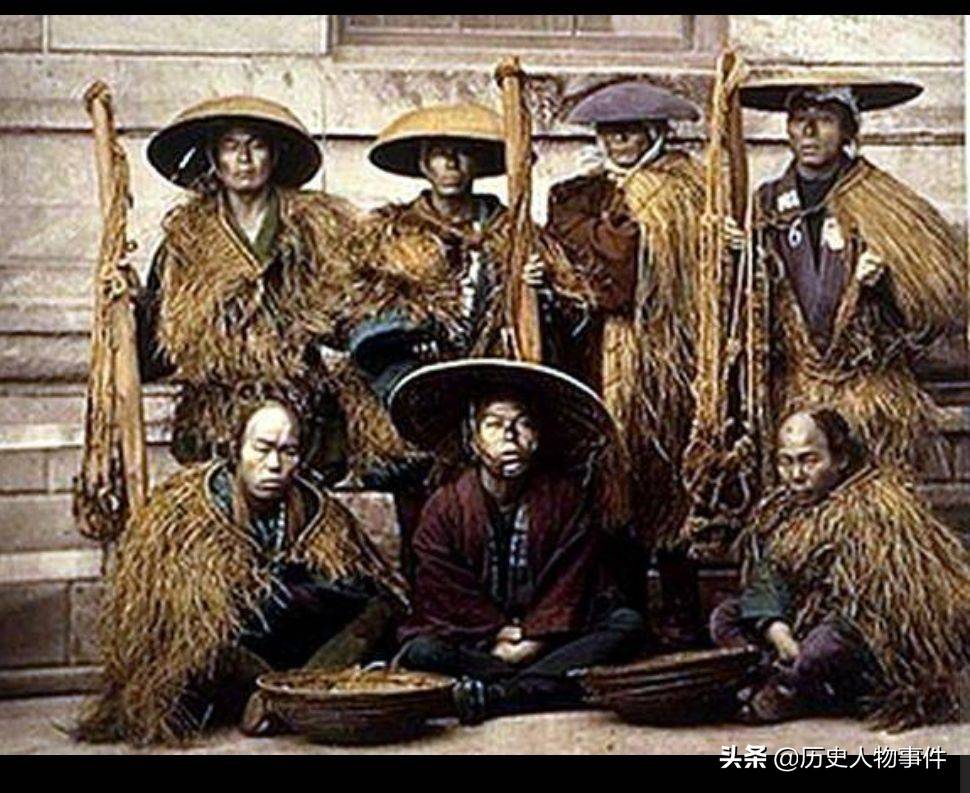 53名倭寇从浙江一路杀到南京看八旗子弟是怎么对付倭寇