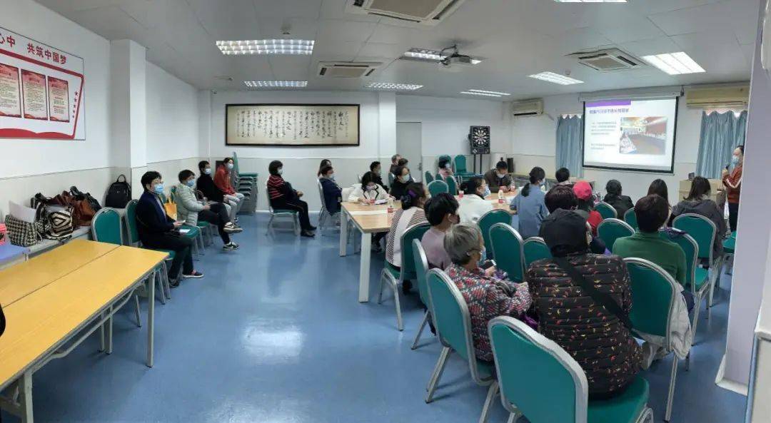 医善同行乳腺外科圆满举办第一届线下乳腺癌患教会