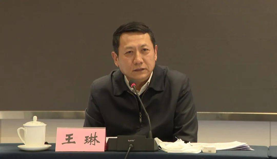 三峡集团公司总经理 王琳王琳表示,三峡集团公司将加强与地方党委政府