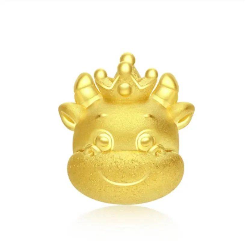 新百黄金小金牛