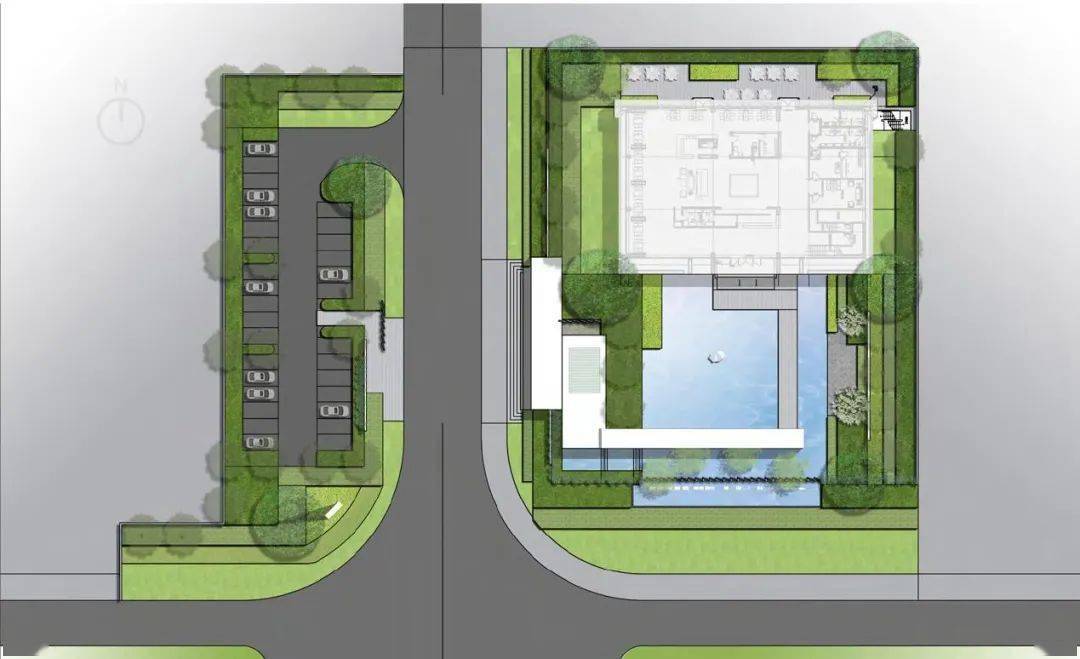 坚持打造高品质可持续园林景观顺景园林2020精彩作品集锦