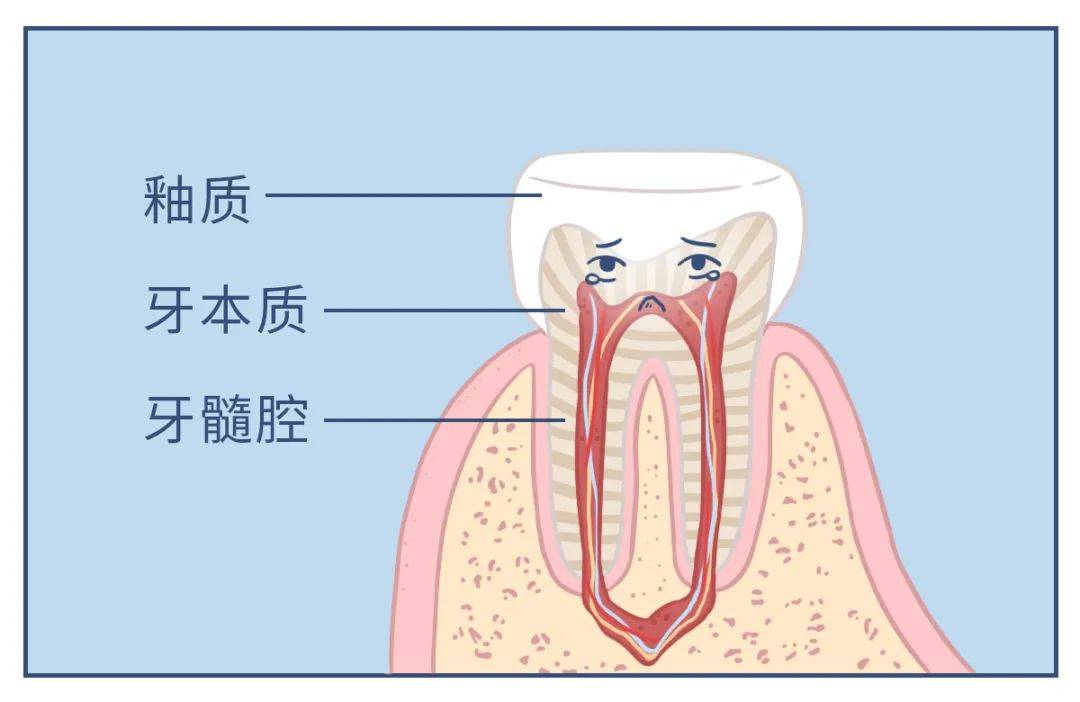 你身上最硬的部位一到晚上就受罪