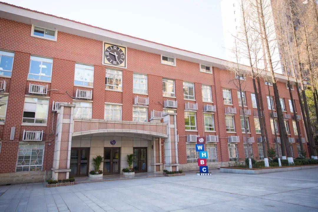 中考均分排名前10升学双轨制这所黑马初中不再低调