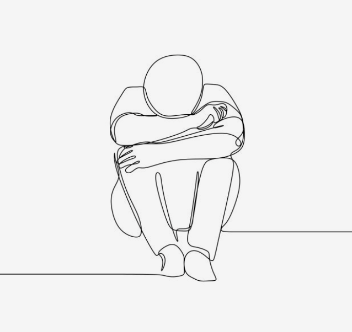 我的一切痛苦,本质都是对自己的无能狂怒|心理咨询师请回答