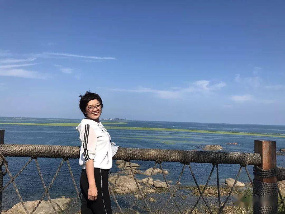刘艳丽丨老家的菜地