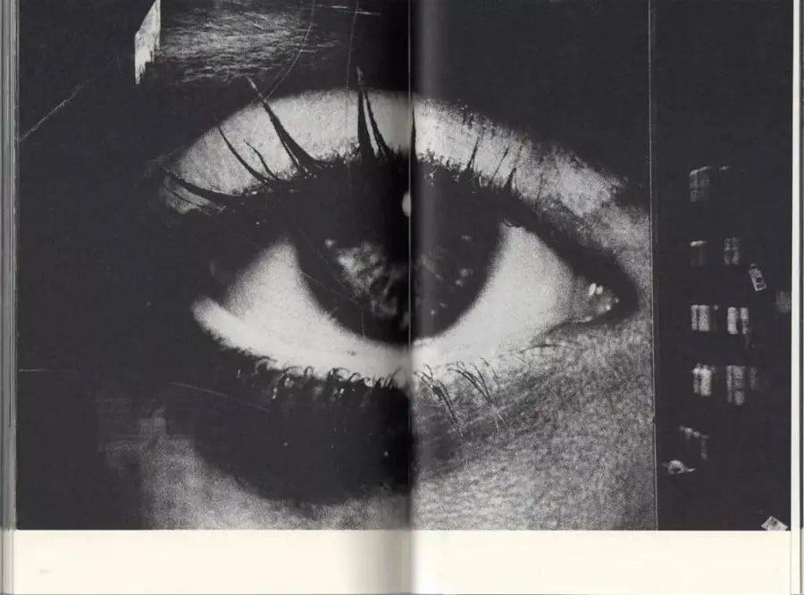 森山大道寺山修司边缘人物背街人生