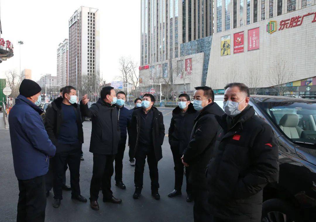 67省交通运输厅副厅长宋书强到公交督导疫情防控工作_手机搜狐网