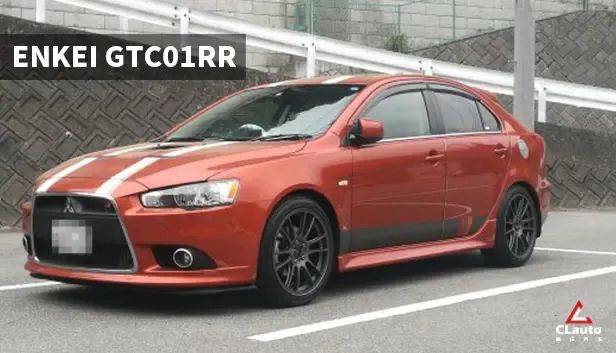 enkeigtc01rr双气嘴双六辐极致性能的金色之圈酷乐汽车