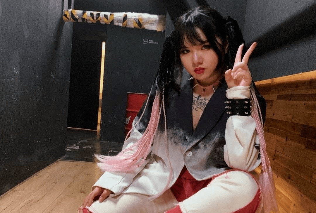 今年的第五档嘻哈综艺开启报名!只能女性参加!这些女rapper你期待吗?