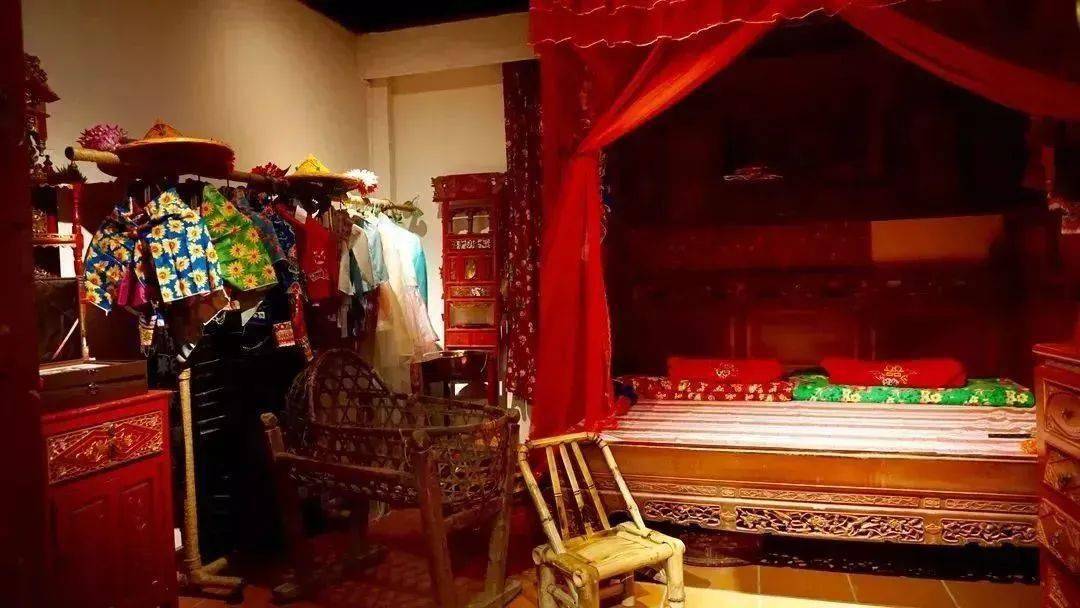 泉府印象|乐享文化 体验民俗