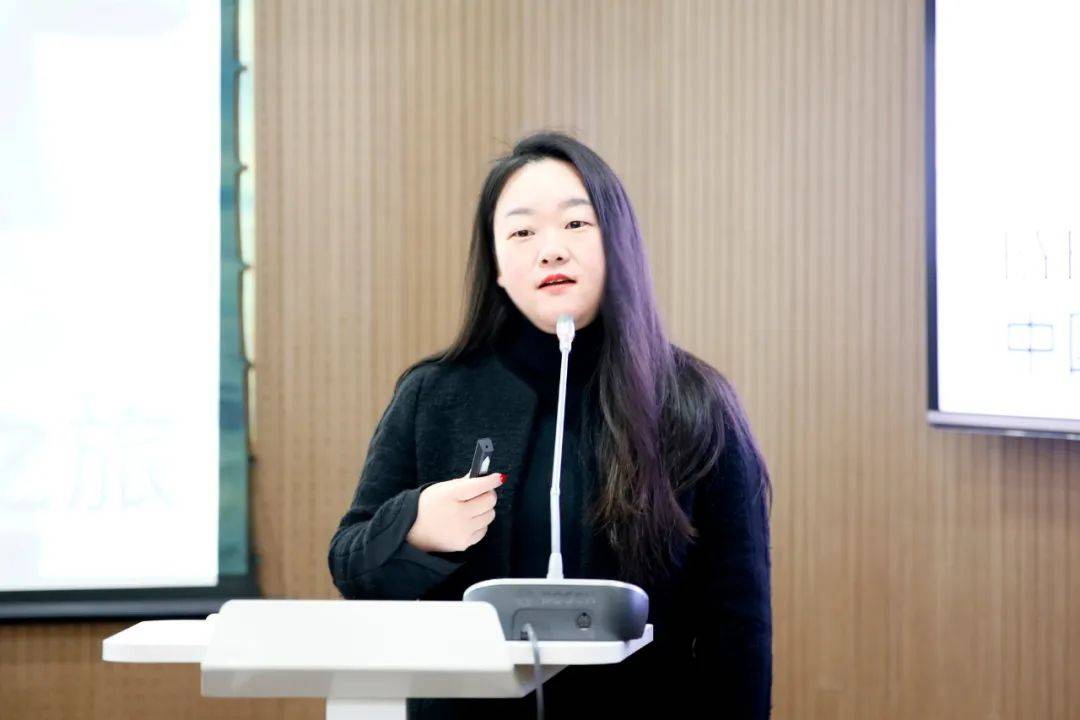 eye的未来鸿鹄启飞中国眼视光百所高校巡讲第五站61